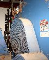  CHALLENGE-COOK Steam dryer,